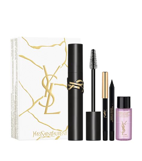 Lash Clash Gift Set 